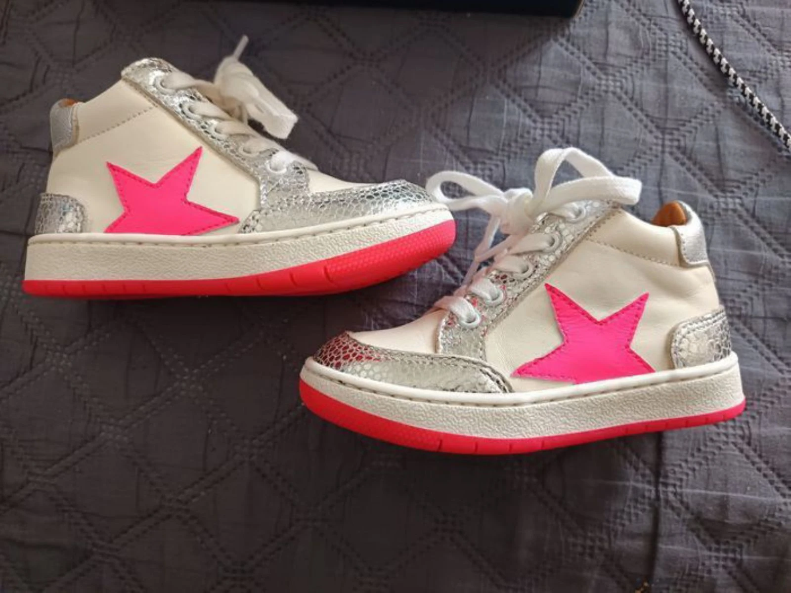 Sapatos GBB tamanho 24 – photo 4